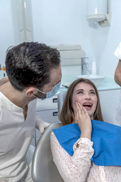 Best Urgent Care for Lost Fillings or Crowns in Winnebago, IL