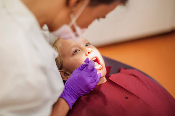 Best Emergency Wisdom Teeth Removal in Winnebago, IL