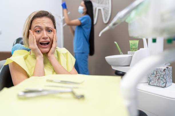 Best Emergency Tooth Extraction in Winnebago, IL