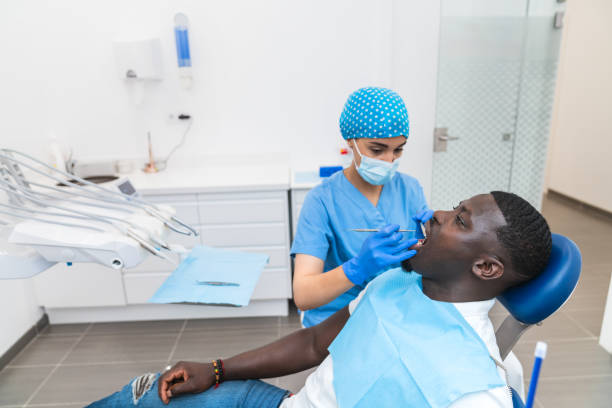 Best Emergency Dental Care for Broken or Chipped Teeth in Winnebago, IL